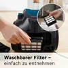 Bosch BGC05A220A, 700 W, Zylinder-Vakuum, Trocken, Produktbild-Vorschau 8