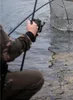 Fox Eos-X Landing Net 6ft 46' - Angelkescher Produktbild-Vorschau 12