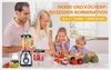 3-in-1 Standmixer & Smoothie Maker, 1200 Watt Produktbild-Vorschau 9