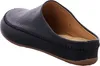 Haflinger Damen Hausschuh Herren Leder Ziernaht Gummisohle Produktbild-Vorschau 4