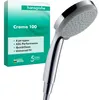 Hansgrohe Handbrause Croma 100 Vario chrom, 28535000 Produktbild-Vorschau 12