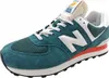 NEW BALANCE – Uni-Sneaker 574  – Größe 44 Produktbild-Vorschau 15