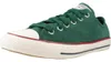 CONVERSE CHUCK TAYLOR ALL STAR SUEDE Grün Produktbild-Vorschau 1