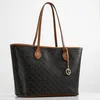 L.CREDI Filiberta Shopper Tasche 46 cm Produktbild-Vorschau 7