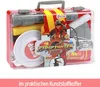 Toi Toys Fire Fighter Brandweerkoffer met Accessoires Produktbild-Vorschau 6