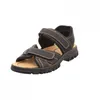 Rieker 25051 Schuhe Herren Sandalen, Größe:45 EU, Produktbild-Vorschau 90