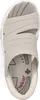 Rieker Sandalen Damen 31393837313838 Beige 41 EU Produktbild-Vorschau 31