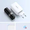 UGREEN Nexode USB-A+2*USB-C 65W GaN Tech Fast Charger White Produktbild-Vorschau 12