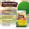 4x5 kg VERDURMAX® Rasendünger mit Eisen - Ohne Moos geht´s Produktbild-Vorschau 8
