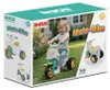 Dolu Moto Bike Tricycle 3in1 Dreirad & Laufrad Produktbild-Vorschau 3