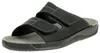 Rohde 1987 Soltau H Schuhe Sandalen Pantoletten Leder Produktbild-Vorschau 9