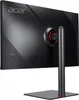 Acer Nitro XV275KP5b   27" 68,6cm 16:9  160Hz 3840x2160 Produktbild-Vorschau 5