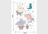 AG Design Wandstickers Peppa Pig Eine Reise zum Mond, 42.5 Produktbild-Vorschau 4