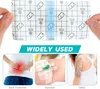 Tattoo Nachsorge Wasserdichter Verband Klarsichtverband Produktbild-Vorschau 3
