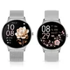 2026 Smartwatch Damen Ultradünn mit 1,56" AMOLED und 20 Produktbild-Vorschau 2