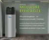 Elix Chauffe Eau Thermodynamique 200L R290 – Pompe à Voir les images du produit 4