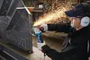 Meuleuse angulaire GWX 19-125 S Professional Bosch Voir les images du produit 8