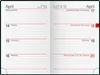 rido idé Taschenkalender "partner/Industrie I" 2026 Produktbild-Vorschau 2