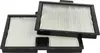 vhbw 4x HEPA 13 Filterpad kompatibel mit Dolphin E 25, 20, Produktbild-Vorschau 9
