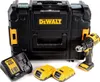 DeWalt DCD709D2T-QW Akku-Schlagbohrschrauber 18V Produktbild-Vorschau 5