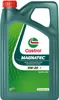 CASTROL Magnatec E für 5W-20 5 Liter Motoröl Motorenöl Produktbild-Vorschau 1