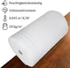 Trittschalldämmung 50 m² 2 mm PE Schaum Laminat Parkett Produktbild-Vorschau 3