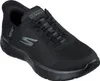 Skechers Damen Sneakers Schwarz 124836BBK Grösse 40,5 Produktbild-Vorschau 4