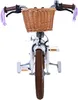 VOLARE Kinderfahrrad Blossom , 14  Zoll, weiß Produktbild-Vorschau 17