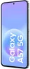 Samsung Galaxy A57 5G 8GB/256GB Grau (Gray) Dual-SIM Produktbild-Vorschau 4