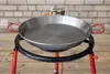 Pánev na paellu Garcima SL 36 cm Náhled obrázku produktu 7