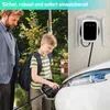 TolleTour Wallbox copertura antipioggia in acciaio inox per Anteprima dell’immagine prodotto 6
