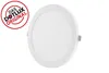 DOTLUX LED Downlight UNISIZEplus 18W COLORselect Produktbild-Vorschau 8