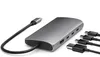 Satechi ST-P8KEM, Kabelgebunden, USB 3.2 Gen 1 (3.1 Gen 1) Produktbild-Vorschau 8