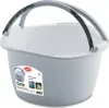 zlewozmywak SOLE 40cm (16l) z uchwytami PH mix kolorów Podgląd zdjęcia produktu 1