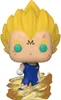 Figurine POP Dragon Ball Z Majin Vegeta Voir les images du produit 1