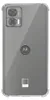 Handyhülle passend für Motorola Edge 30 Neo Transparent - Produktbild-Vorschau 3