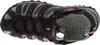 PDQ Damen Sport Sandalen mit Toggel und Klettverschluss Produktbild-Vorschau 3