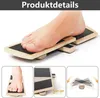 Balanceboard Einbeiniges Balance Board, Rutschfestes Produktbild-Vorschau 3