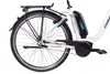 28 Zoll E-Citybike Damenrad CHRISSON E-CASSIOPEA 7 Gang Produktbild-Vorschau 6