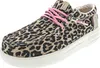 FUSION Lily Sneaker Damen braun 39 Produktbild-Vorschau 13