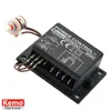 Kemo M240 Leistungsregler 230 V/AC, 10 A, Multifunktion Produktbild-Vorschau 4