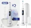 Elektrický zubní kartáček Braun Oral-B iO Series 9 White Náhled obrázku produktu 20