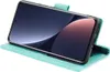 Hülle für Xiaomi 12/12X Handyhülle Flip Case Cover Handy Produktbild-Vorschau 5