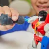 HASBRO - Transformers Mixmashers figúrka Starscream Náhľad obrázku produktu 11