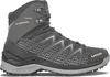 LOWA Innox Pro GTX Low Schuhe Damen grau 40 Produktbild-Vorschau 2