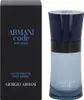 Armani (Giorgio Armani) Code Colonia Eau de Toilette für Anteprima dell’immagine prodotto 12