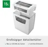 Leitz Leitz IQ Aktenvernichter Home Office S, P4, 8 Blatt Produktbild-Vorschau 16