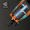 Overmax RC člun X-Tide Vysoká maximální rychlost 25 km/h s Náhled obrázku produktu 7