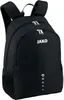 A black JAKO rucksack is shown against a white background. Produktbild-Vorschau