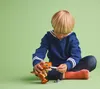 LEGO Jurassic World Little Eatie: T.Rex, Bauspielzeug für Produktbild-Vorschau 30